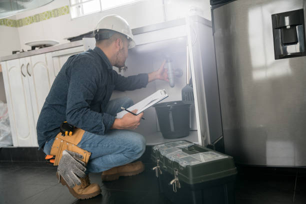 Best Plumbing Installation Services  in Head Of The Harbor, NY