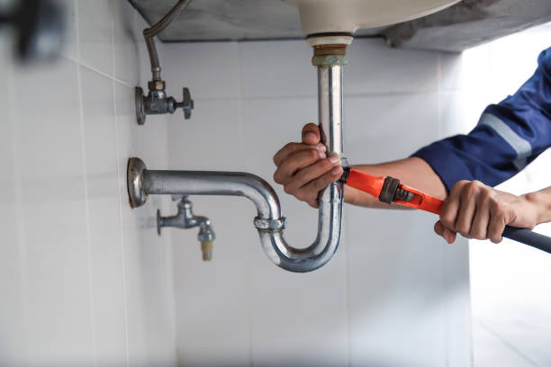 Clogged Drain Plumber in Head Of The Harbor, NY